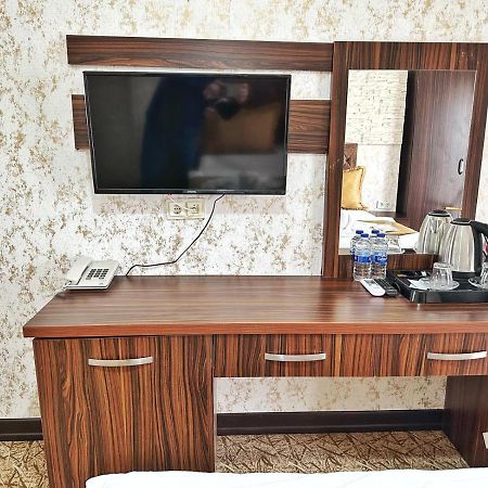 בויוקצ'קמג'ה Rose Suite & Hotel מראה חיצוני תמונה