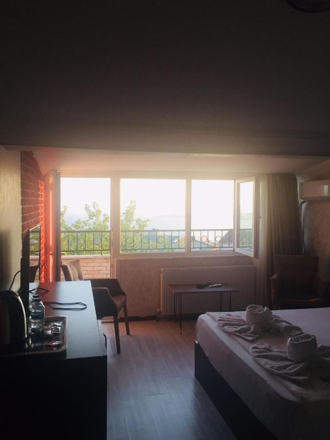 בויוקצ'קמג'ה Rose Suite & Hotel מראה חיצוני תמונה