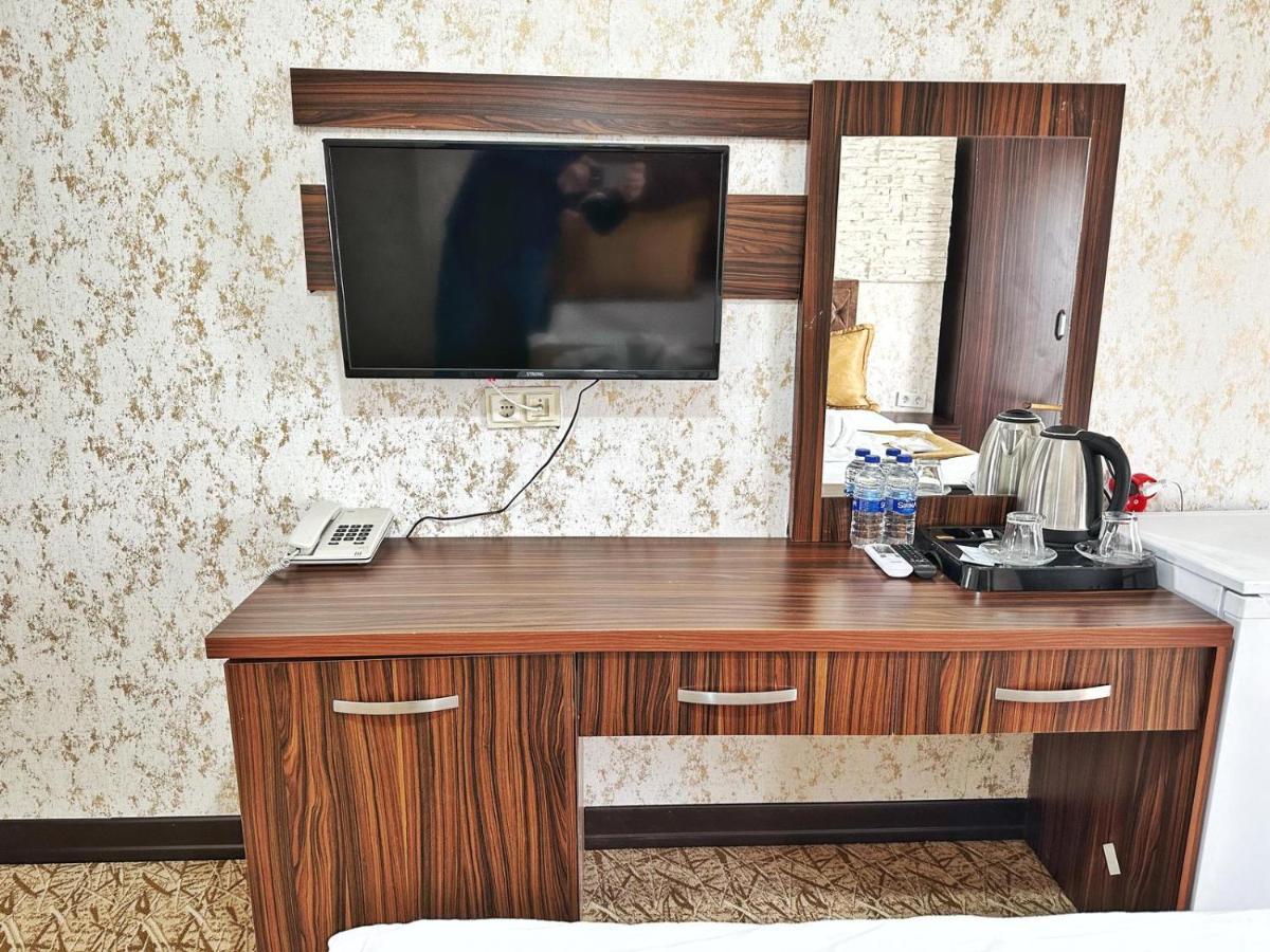בויוקצ'קמג'ה Rose Suite & Hotel מראה חיצוני תמונה