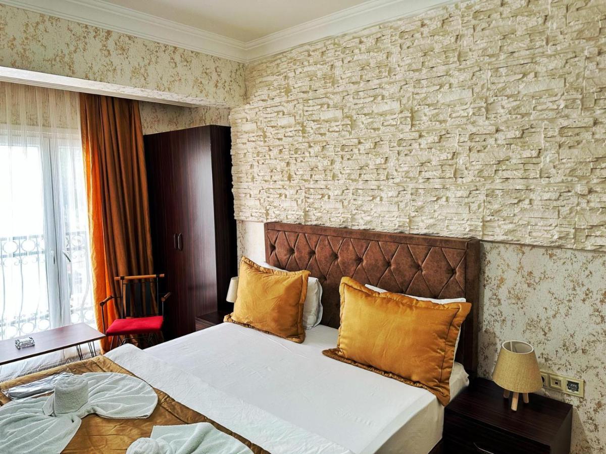 בויוקצ'קמג'ה Rose Suite & Hotel מראה חיצוני תמונה